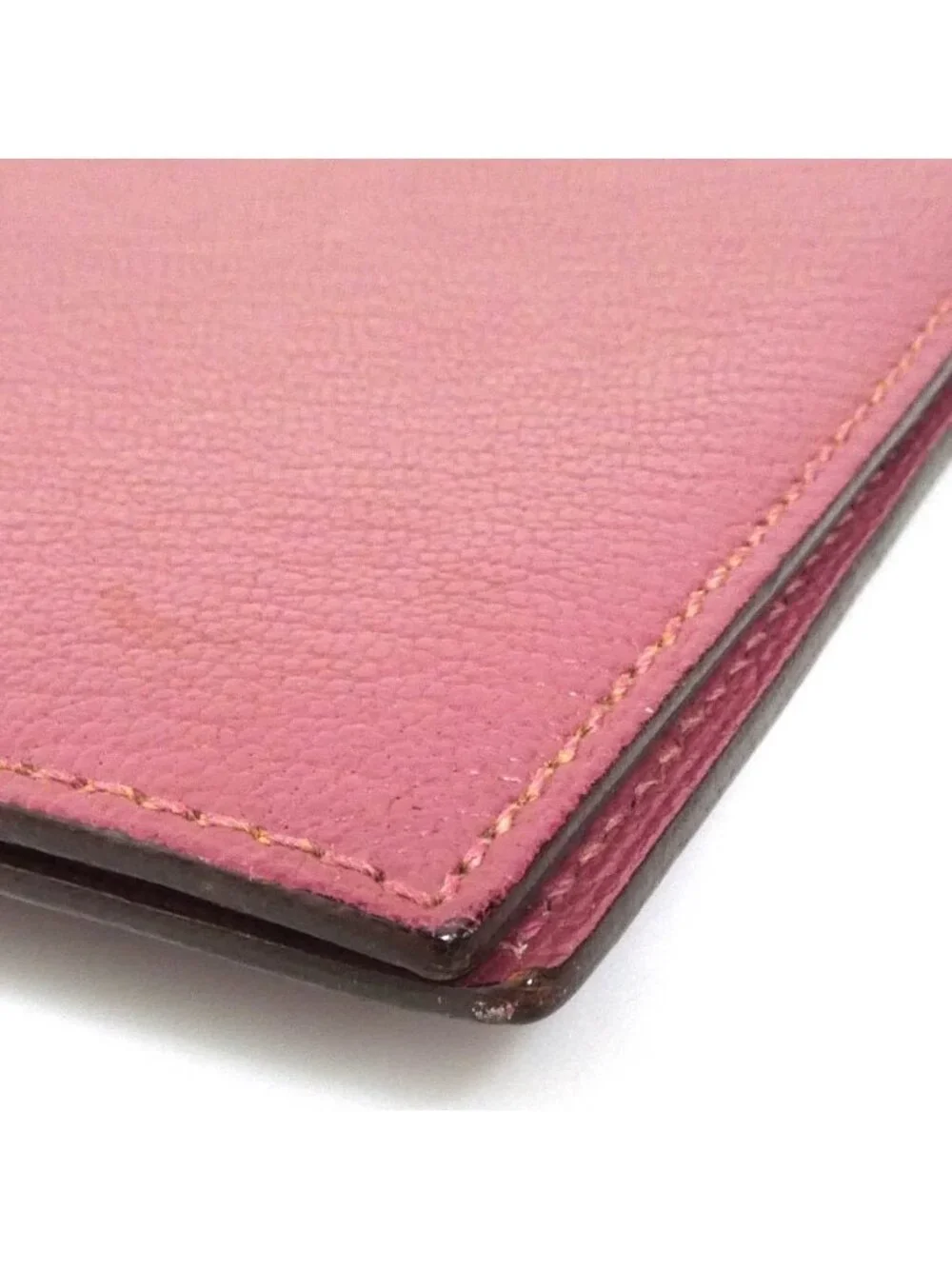 Hermes Notebook Cover Agenda